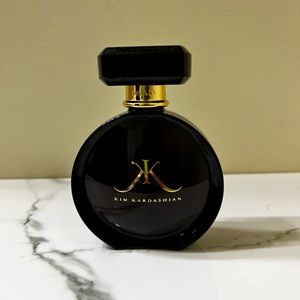 Kim Kardashian Gold Perfume